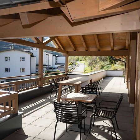 Kaprun Glacier Estate Exterior photo